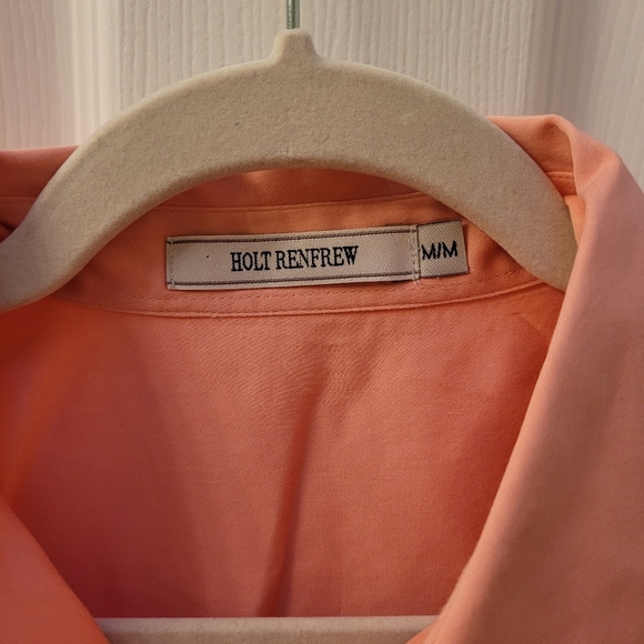 HOLT Renfrew shirt - Picture 3 of 5